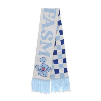 新品未使用 FACETASM ビックマフラー facetasm（ファッション）の商品一覧 通販 - Yahoo!ショッピング
