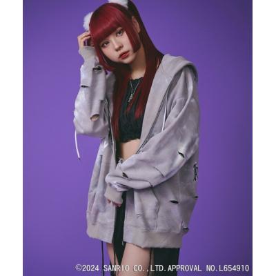 ガルフィー（メンズパーカー）の商品一覧｜トップス | ファッション 