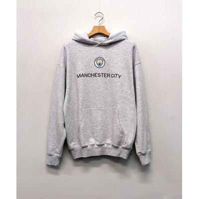 マンチェスター ユナイテッド パーカー（ファッション）のおすすめ人気