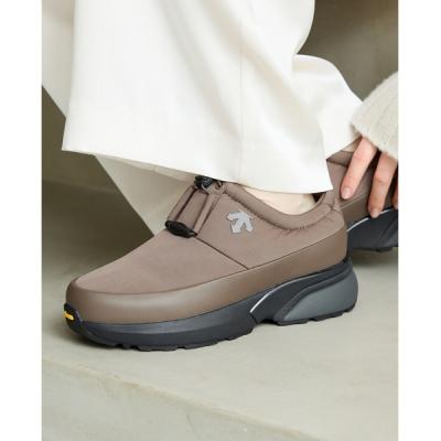 DESCENTE ALLTERRAIN × IENA ブーツ　新品 IENA（イエナ） ブーツ DESCENTE ALLTERRAIN 別注 D.TRACE MOC MG