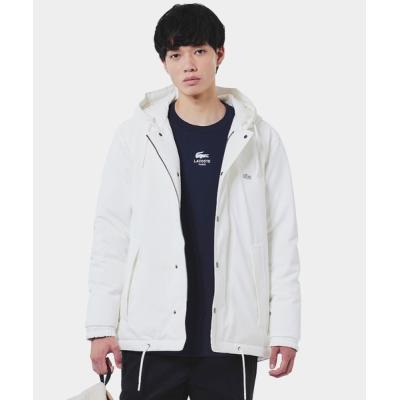 ラコステ ダウンジャケットのおすすめ人気商品一覧 通販 - Yahoo