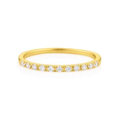 4°c エタニティリングのおすすめ人気商品一覧 通販 - Yahoo!ショッピング 