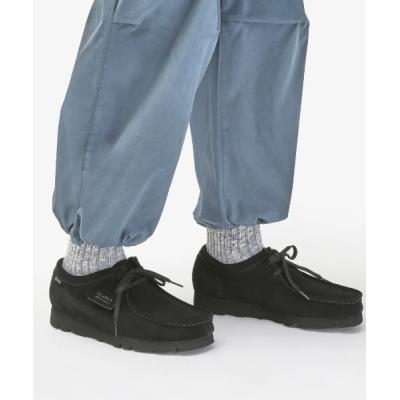クラークス ワラビー ゴアテックス（ファッション）のおすすめ人気商品