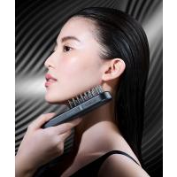 サロニア SALONIA サロニア EMSリフトブラシ 3Dケア SAL24305BK | ZOZOTOWN Yahoo!店