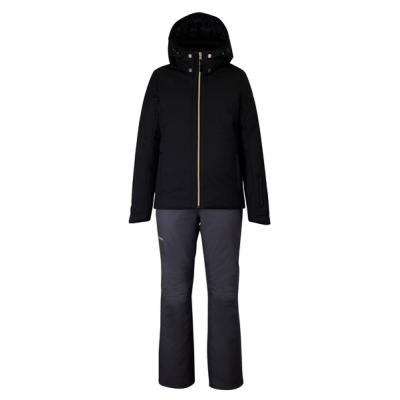 フェニックス スキーウェア レディース サイズ（色：ベージュ系）の