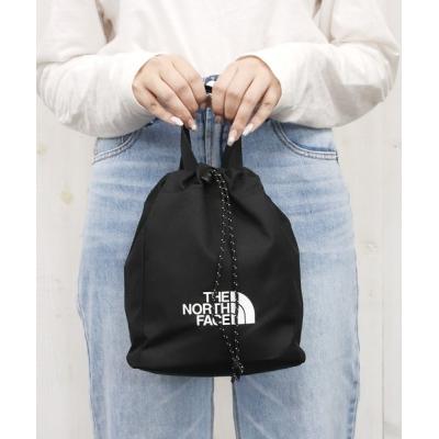 ♪送料無料★GUCCI×THENORTHFACE★巾着袋★ブラック①希少非売品♪ ザ ノースフェイス THE NORTH FACE ナップサック リュックサック