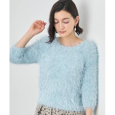 ＊新品未使用＊　アナイ　カタアゼパフスリーブボートネックプルオーバー ネームレスエイジ（namelessage） レインウェア 中綿 メンズ