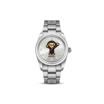 bapex 腕時計のおすすめ人気商品一覧 通販 - Yahoo!ショッピング