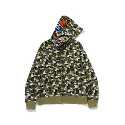 A BATHING APE メンズパーカー（柄：迷彩）｜トップス｜ファッション