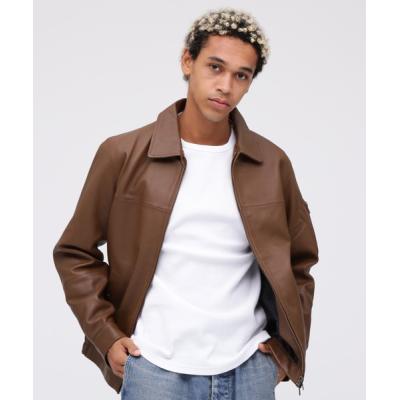 avirexアヴィレックス（メンズ革ジャン、レザージャケット）｜コート