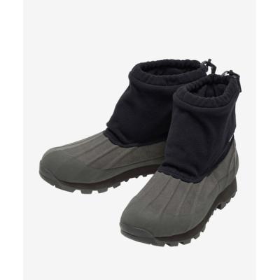 THE NORTH FACE メンズブーツ｜シューズ｜ファッション おすすめ