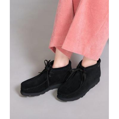 クラークス ワラビー ゴアテックス(サイズ(cm):23cm)の商品 クラークス ワラビー ゴアテックス(サイズ(cm):23cm)の商品