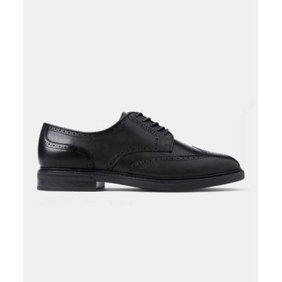 POLO RALPH LAUREN メンズビジネスシューズ｜シューズ｜ファッション