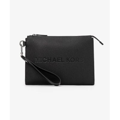 マイケルコース メンズバック MICHAEL KORS マイケルコース メンズ バッグ ポーチ セカンド