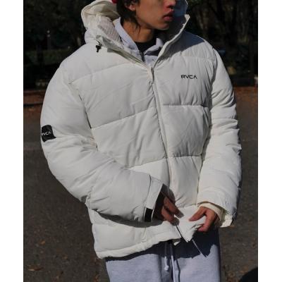 rvca ダウンの商品一覧 通販 - Yahoo!ショッピング rvca ダウンの商品一覧 通販 - Yahoo!ショッピング