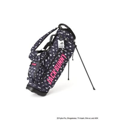 ジャックバニーキャディバッグ(ゴルフ用品)の商品一覧 ジャックバニーキャディバッグ(ゴルフ用品)の商品一覧