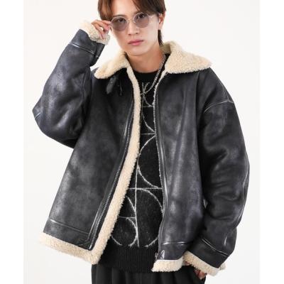 b3ジャケット（丈タイプ：ショート）のおすすめ人気商品一覧 通販