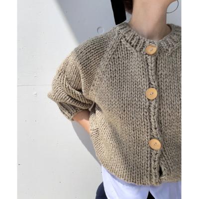 手編みセーターのおすすめ人気商品一覧 通販 - Yahoo!ショッピング