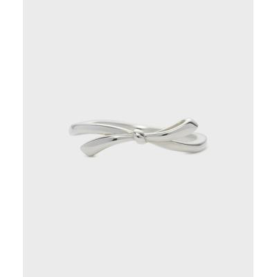 ピンキーリング 3号 シルバー（リング、指輪）｜レディース