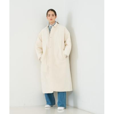 yarmo コート キルティング(ファッション)の商品一覧 通販 yarmo コート キルティング(ファッション)の商品一覧 通販