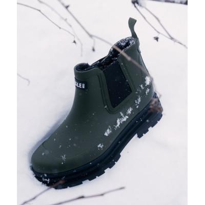 エーグル サイドゴアブーツ（レディースシューズ） | ファッション の