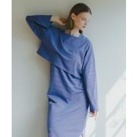 ワンピース 「WHYTO. / ホワイト」 LAYERED SET DRESS | ZOZOTOWN Yahoo!店