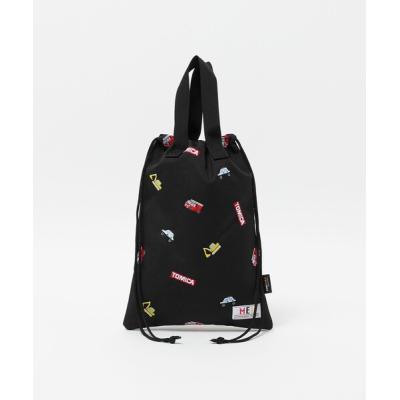 imu 。新品未使用⭐︎フルボデザイン　トリノライン　トートバッグ ZOZOTOWN Yahoo!店 - トートバッグ｜Yahoo!ショッピング