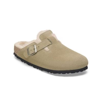 ビルケンシュトック ボストン トープ（BIRKENSTOCK）のおすすめ人気