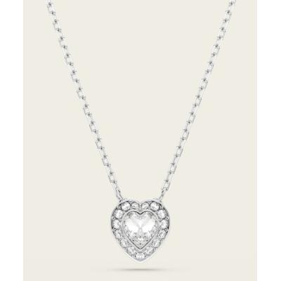 スワロフスキー 馬蹄 ネックレス（レディースアクセサリー