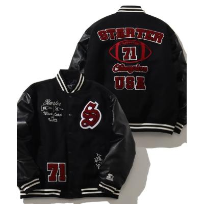 starter スタジャンのおすすめ人気商品一覧 通販 - Yahoo!ショッピング