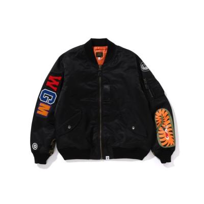 ma1 メンズ バックプリントのおすすめ人気商品一覧 通販 - Yahoo