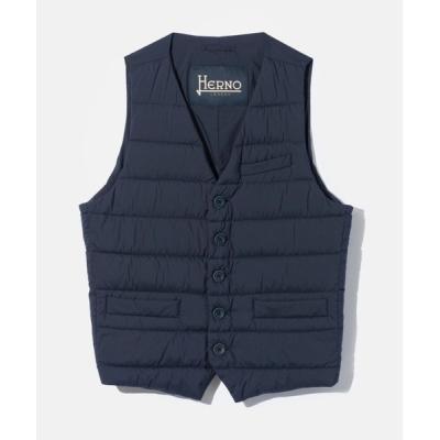 HERNO ダウンベスト｜コート、ジャケット｜ファッション おすすめ人気