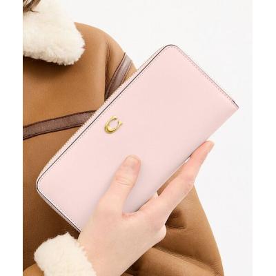 コーチ 長財布 ピンクの商品一覧 通販 - Yahoo!ショッピング コーチ 長財布 ピンクの商品一覧 通販 - Yahoo!ショッピング