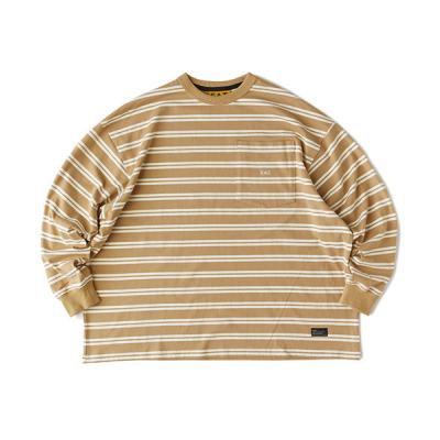 FAT Tシャツ（柄：ボーダー）のおすすめ人気商品一覧 通販 - Yahoo