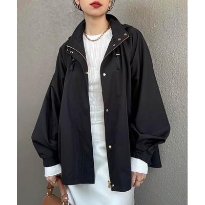 Emma Taylor レディースマウンテンパーカー｜コート、ジャケット