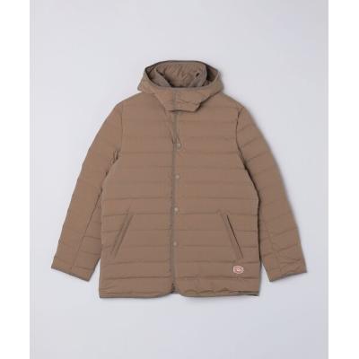 Vincent et mireille カラーブルゾン / コート サイズ38 vincevm232sd26052_1.jpg