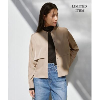 クロップドシャツ（ICB）のおすすめ人気商品一覧 通販 - Yahoo