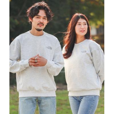 ノースフェイス トレーナー（THE NORTH FACE）のおすすめ人気