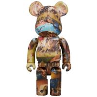 フィギュア BE@RBRICK The Garden of Earthly Delights Triptych 400％ | ZOZOTOWN Yahoo!店