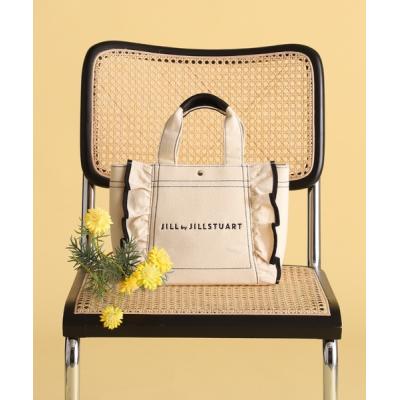 美品ジルバイジルスチュアート ビジューロイヤルファブリック