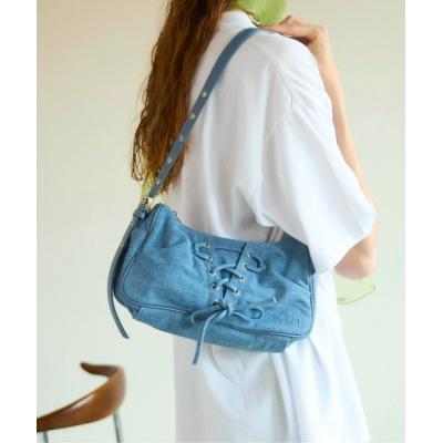 メゾンスペシャル バッグ（色：ブルー系）のおすすめ人気商品一覧 通販