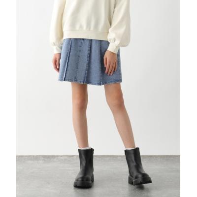 グローバルワーク キッズ スカートの商品一覧 通販 - Yahoo!ショッピング 