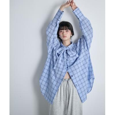 グラフチェックシャツのおすすめ人気商品一覧 通販 - Yahoo!ショッピング