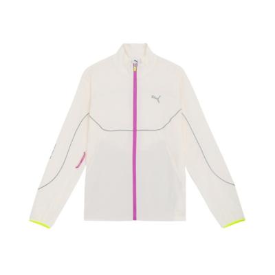 puma（その他メンズコート、ジャケット）（色：ピンク系）｜コート