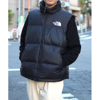 ノースフェイス ダウンベスト 700 レディースのおすすめ人気商品一覧