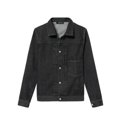 デニムジャケット 1st(色:ブラック系)の商品一覧 通販 デニムジャケット 1st(色:ブラック系)の商品一覧 通販