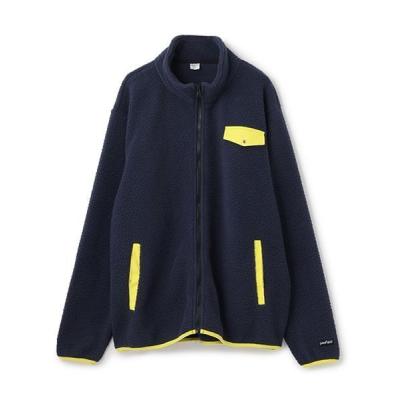 penfield ペンフィールド フリースジャケットのおすすめ人気商品