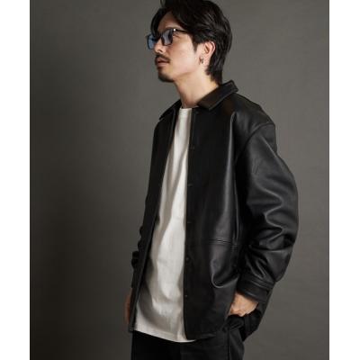 ジャックローズレザージャケット(メンズファッション)の商品 ジャックローズレザージャケット(メンズファッション)の商品