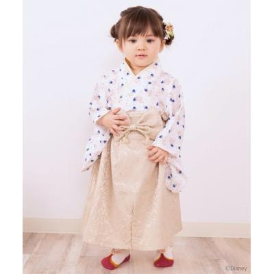 七五三 ディズニー 着物のおすすめ人気商品一覧 通販 - Yahoo