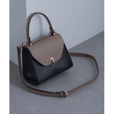 【新品同様】GIANNI NOTARO ジャンニノターロ 2wayバッグ 新品同様】GIANNI NOTARO ジャンニノターロ 2wayバッグ